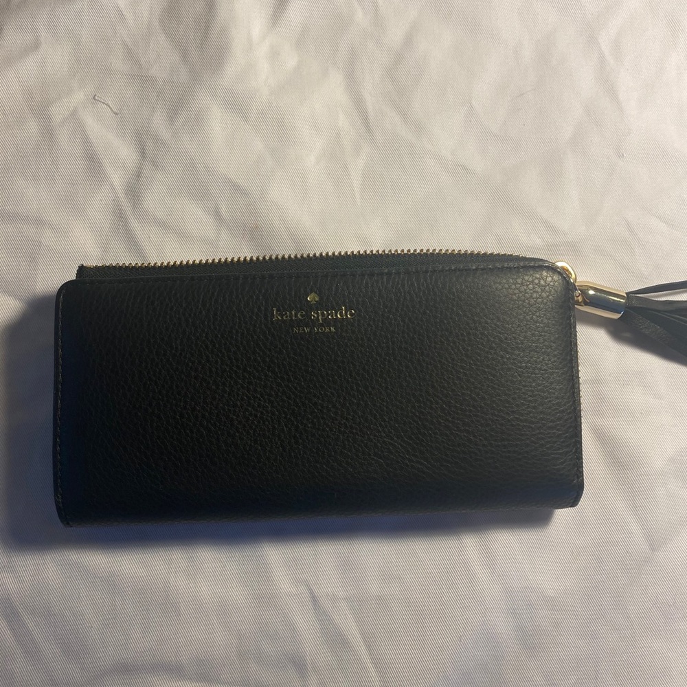 Kate spade wallet